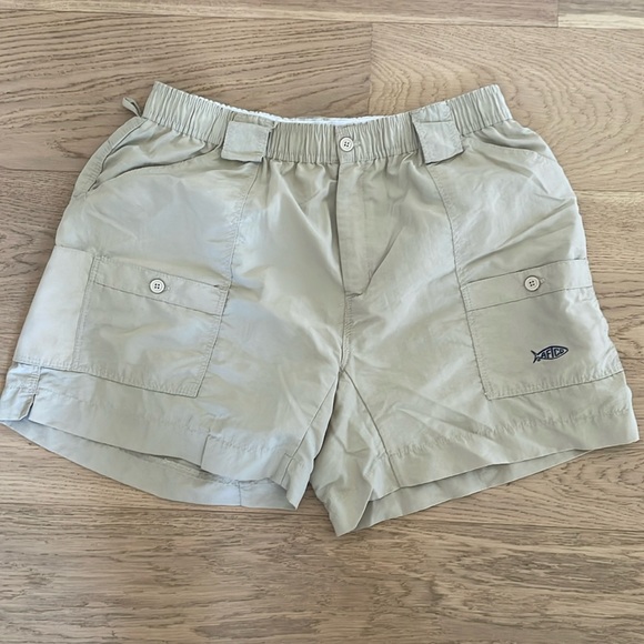 AFTCO Shorts - Picture 1 of 1